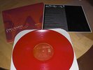 dag nasty - minority of one - 1st press - 264 opaque red - revelation