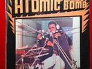 WILLIAM ONYEABOR Atomic Bomb OG Nigeria AFRO FUNK synth ESSENTIAL LP LISTEN VG+