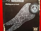 THE WINGS Kissing You So Hard rare OG Nigerian AFRO FUNK psych fuzz rock LP HEAR