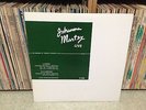 Japan Private Not for Sale Martzy Live Bach Mozart