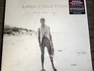 Angus and Julia Stone  down the way Edition Deluxe 2 x Lp 180 Clear vinyl