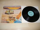 MANILLA ROAD Crystal Logic LP Black Dragon private Heavy Metal Leather Nunn