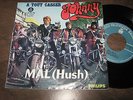 johnny hallyday yougoslavie