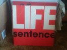 Life Sentence s/t Hardcore punk thrash Walkthrufyre Articles of Faith Effigies