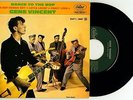 Gene Vincent - Dance to the bop