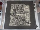 FELT The Strange Idols Pattern and Other Short Stories vinyl LP RARE