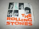 THE ROLLING STONES -IT´S ALL OVER NOW CAROL  - 45 - DECCA - MADE IN PORTUGAL