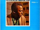 Miles Davis Blue Moods LP DG 1st Red Vinyl NM Fantasy Jazz Gorgeous 