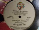 NICOLETTE LARSON Lotta Love 12