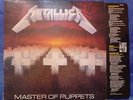 METALLICA 