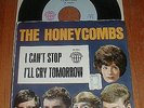 HONEYCOMBS Orig 1964 