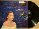 GOSPEL LP: MARTHA CARSON, JOURNEY TO THE SKY RCA Victor LPM-1145 MONO