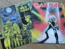 2 IRON MAIDEN 12