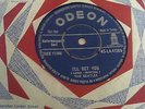 BEATLES - SHE LOVES YOU / I'LL GET YOU  7