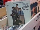 The Beatles Yesterday and Today LP ST 2553