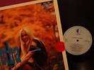 AGNETHA FÄLTSKOG  Agnetha Fältskog LP (pre ABBA) Debut Orig. 1968 misprint