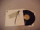 The Strawbs Dragonfly LP UK Import Brown Label AMLS 970 Folk