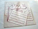 private rock ICE Opus 1 LP 1980 german hard prog svanfridur icecros voltz POKORA