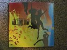 All Time Low- So Wrong It's Right/ 1000/ Orange Marble/ RARE/ Sold out/sealed