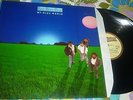 Bad Boys Blue LP My Blue World -  Coconut MINT Germany