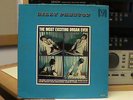 Billy Preston - The Most Exciting Organ Ever lp on Vee Jay [VJ] WL Promo VG+ NM