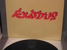 Bob Marley & The Wailers Exodus RARE MFSL 1221 VINYL LP Master Recording Reggae