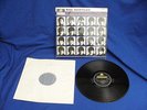 BEATLES HARD DAY'S NIGHT, Y&B PARLOPHONE MONO, IMMACULATE VINYL, EXCELLENT AUDIO
