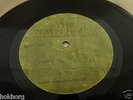 V RARE DIRE STRAITS ACETATE 7