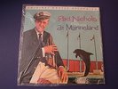 RED NICHOLS  At Marineland MFSL (JAPAN) 1-093 Orig 1st PRESS SEALED TAS LP Mint