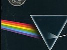 Pink Floyd - Dark Side Of The Moon - UK 1973 - A3/B3 - Complete