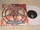 VENOM  DIE HARD 2006  RARE LIMITED 7' INCH SINGLE  FLEXI DISC