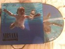 Vinyl Nirvana 'Nevermind' 20th anniversary 4x picture disc set