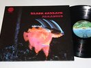 BLACK SABBATH Paranoid Ex Vertigo 1970 UK Spaceship Label LP
