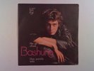 BASHUNG HO  GLI OCCHI CHIUSI PHILIPS 45 7