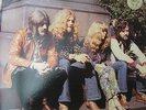 LED ZEPPELIN LP RIVERSIDE BLUES