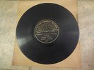 10” one sided 78 RPM Victor Monarch Record 3413 Herbert L. Clarke Cornet Solo
