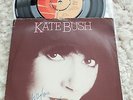Kate Bush -     Wow -   UK 7
