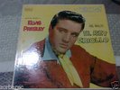 ELVIS PRESLEY EL REY CRIOLLO MEXICAN ED LP RARE MEXICO