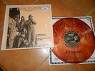 PINK FLOYD LP BOSTON V.1  LIMITED EDITION 250 COPIE SWINGIN PIG