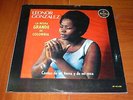 LEONOR GONZALEZ MINA cantos de mi tierra LP / COLOMBIA KILLER AFRO CUMBIA JAZZ ?