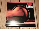 B.B. King Lucille lp vinyl record 12