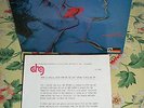 QUERELLE OST Andy Warhol Art Cover + Warhol Print Order Form ($10.00) NM/NM