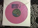 Pink Floyd Money Another Brick in the Wall SEALED STICKERED PINK LP PROMO SS NM+
