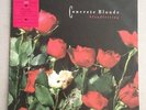 CONCRETE BLONDE: Bloodletting L30330 RED VINYL LP