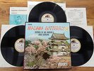 Puccini: Madama Butterfly - Victoria De Los Angeles **HMV C/Gold ASD 373-375**