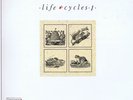 Richard Harvey – Life Cycles Part 1 – KPM 1371 – Library Production Music LP