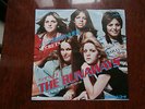 7 INCH SINGLE THE RUNAWAYS SECRETS JAPAN