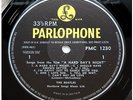 Beatles - A Hard Days Night - EX+ UK 1964 1st *MONO* LP & Original NEMS Cover