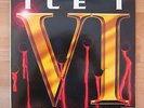 VI: Return Of The Real (1996) - Ice-T - 2 LP