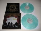 FALL OUT BOY From Under The Cork Tree 2LP Coke Bottle Vinyl paramore blink 182
